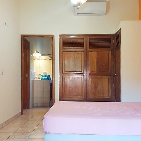 Aparthotel Casa Calala Granada Zimmer foto