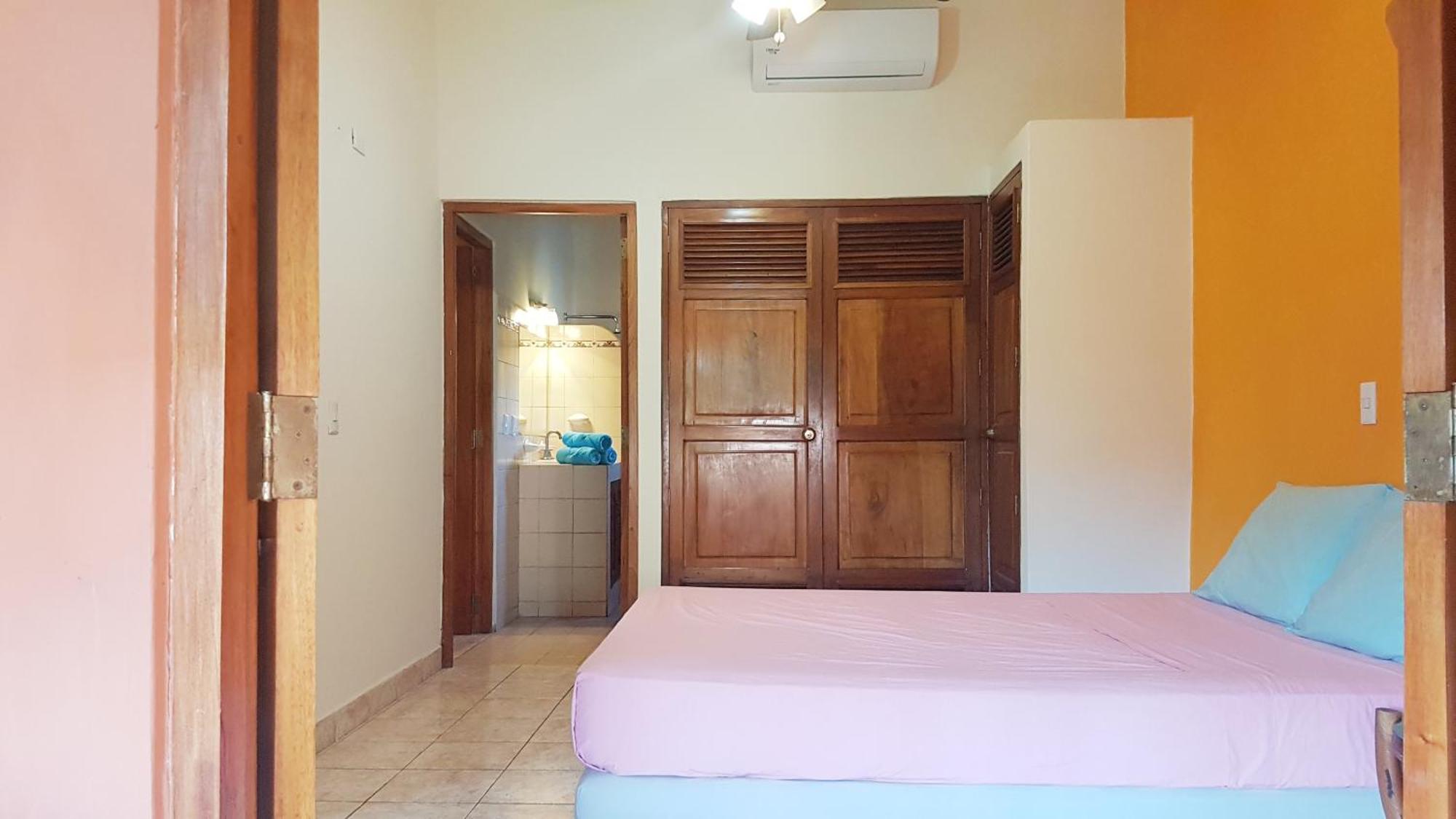 Aparthotel Casa Calala Granada Zimmer foto