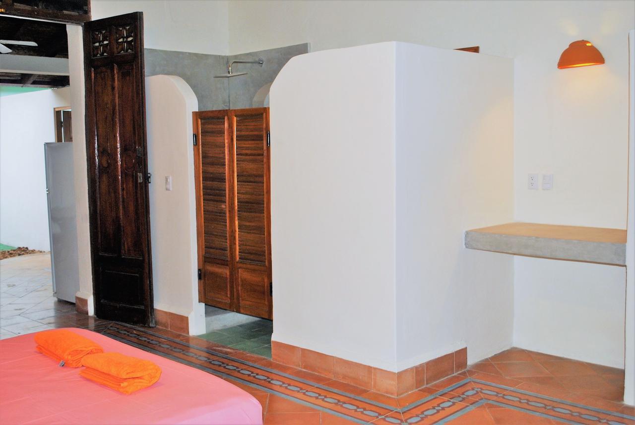 Aparthotel Casa Calala Granada Exterior foto