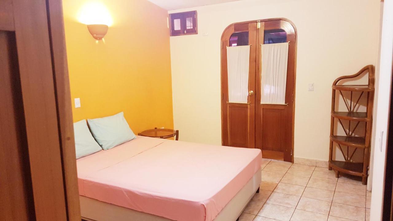 Aparthotel Casa Calala Granada Exterior foto